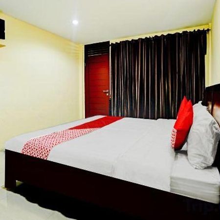 Oyo 90331 Hotel Toba Shanda بارابات المظهر الخارجي الصورة