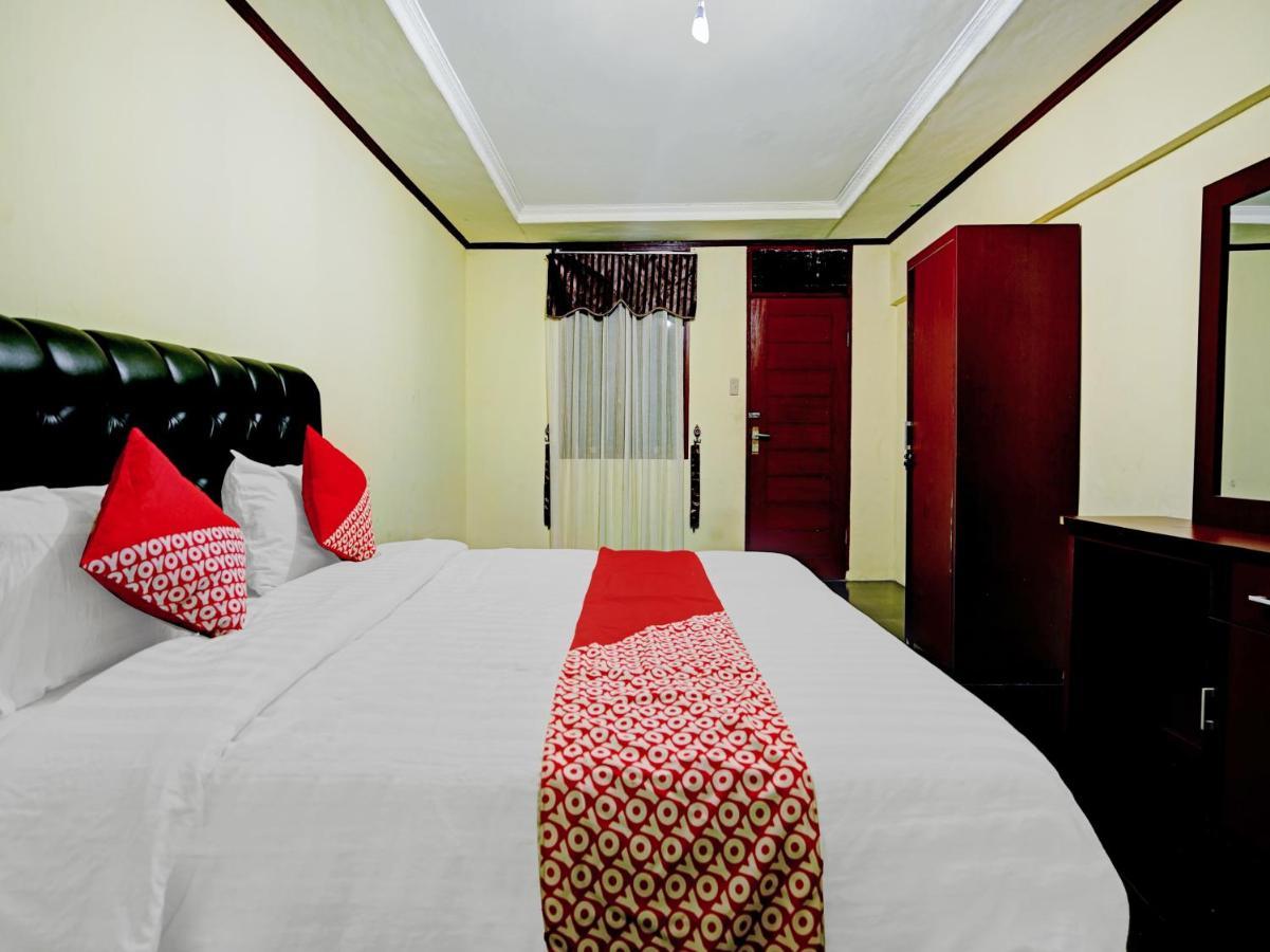 Oyo 90331 Hotel Toba Shanda بارابات المظهر الخارجي الصورة