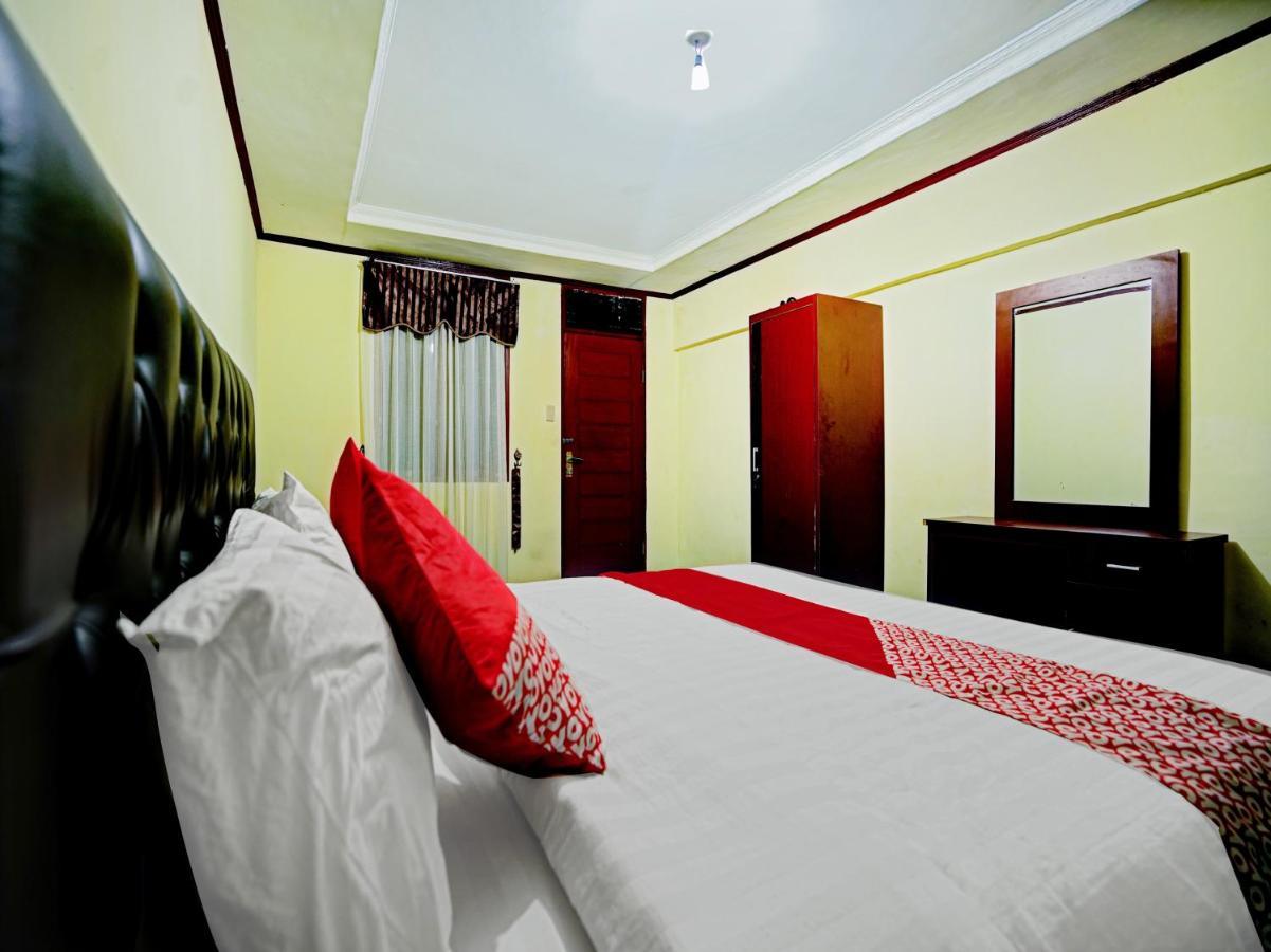 Oyo 90331 Hotel Toba Shanda بارابات المظهر الخارجي الصورة
