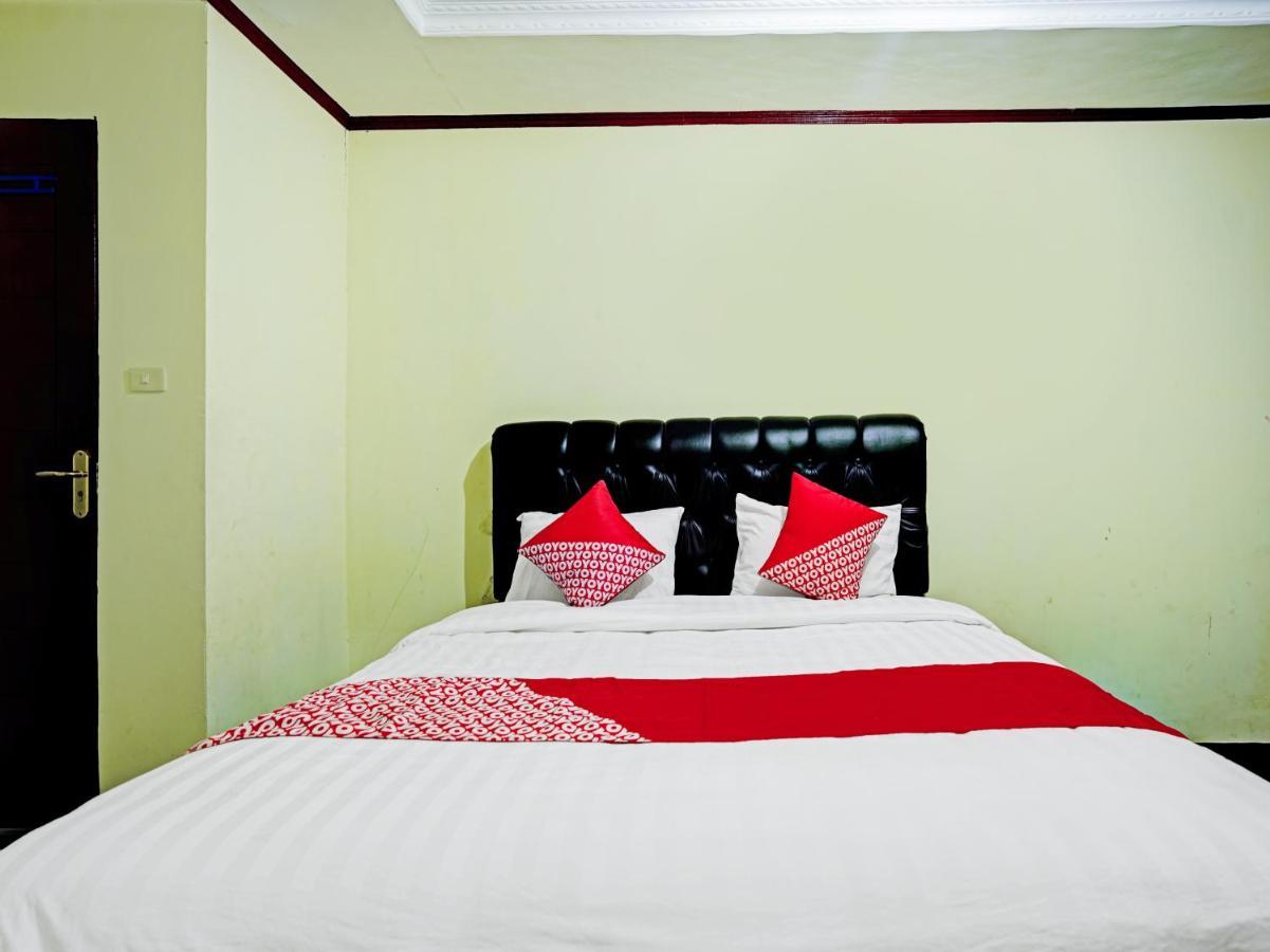Oyo 90331 Hotel Toba Shanda بارابات المظهر الخارجي الصورة