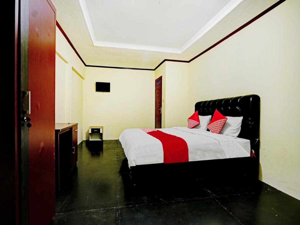Oyo 90331 Hotel Toba Shanda بارابات المظهر الخارجي الصورة