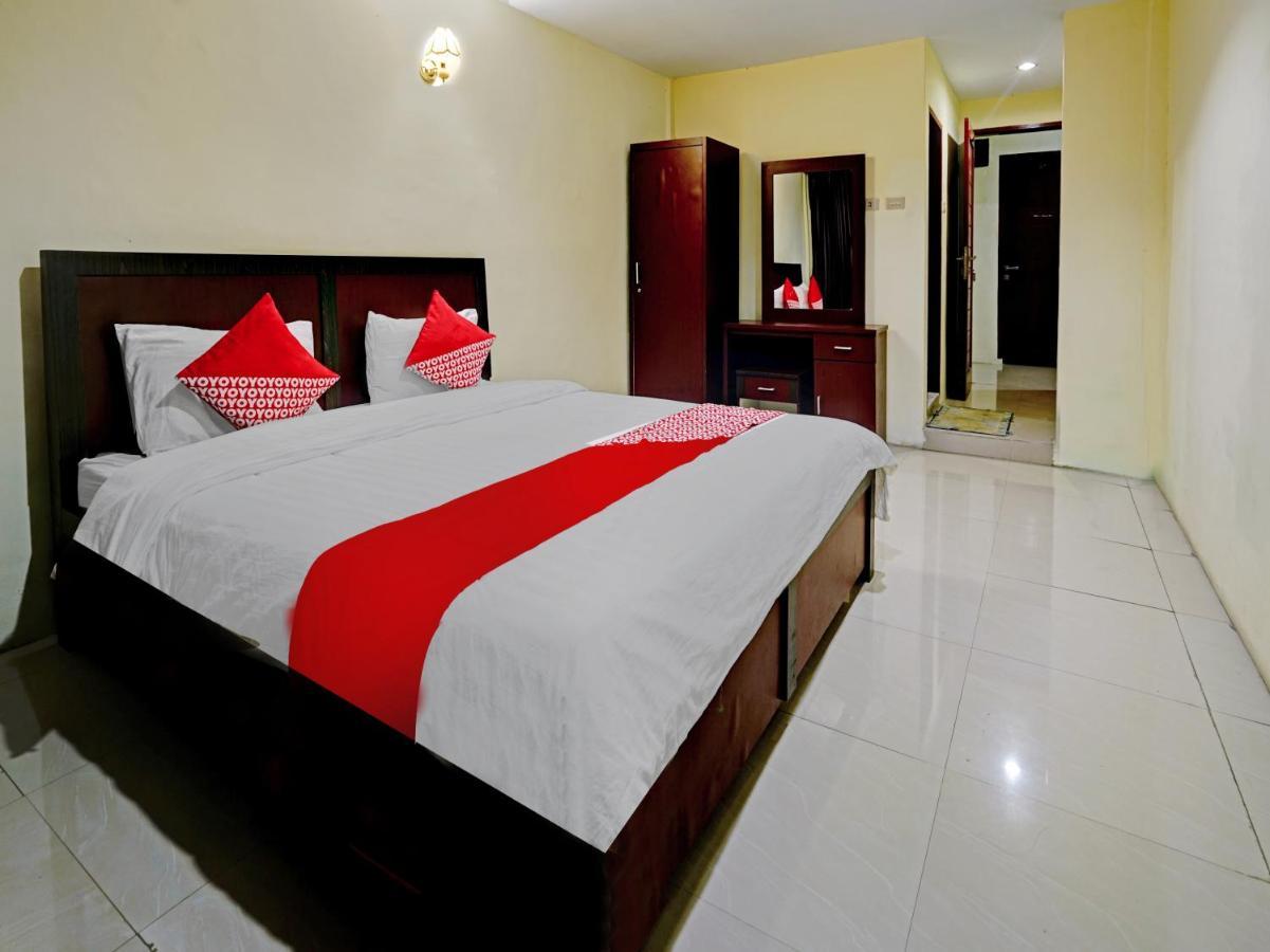 Oyo 90331 Hotel Toba Shanda بارابات المظهر الخارجي الصورة
