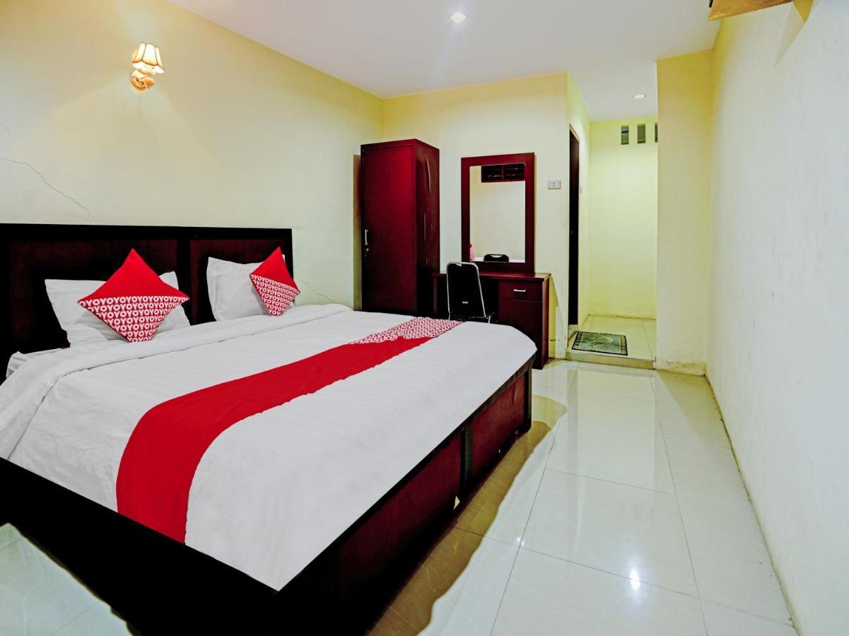 Oyo 90331 Hotel Toba Shanda بارابات المظهر الخارجي الصورة