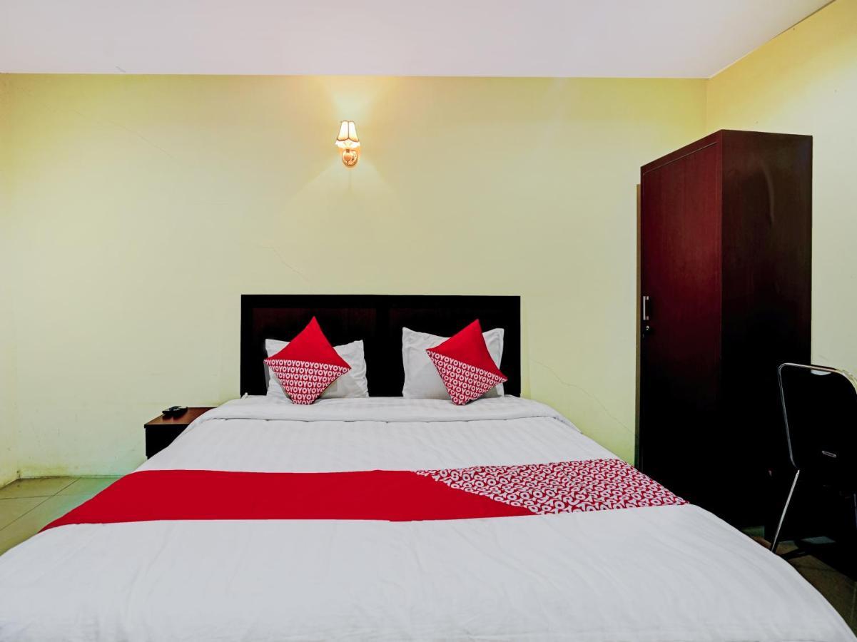 Oyo 90331 Hotel Toba Shanda بارابات المظهر الخارجي الصورة