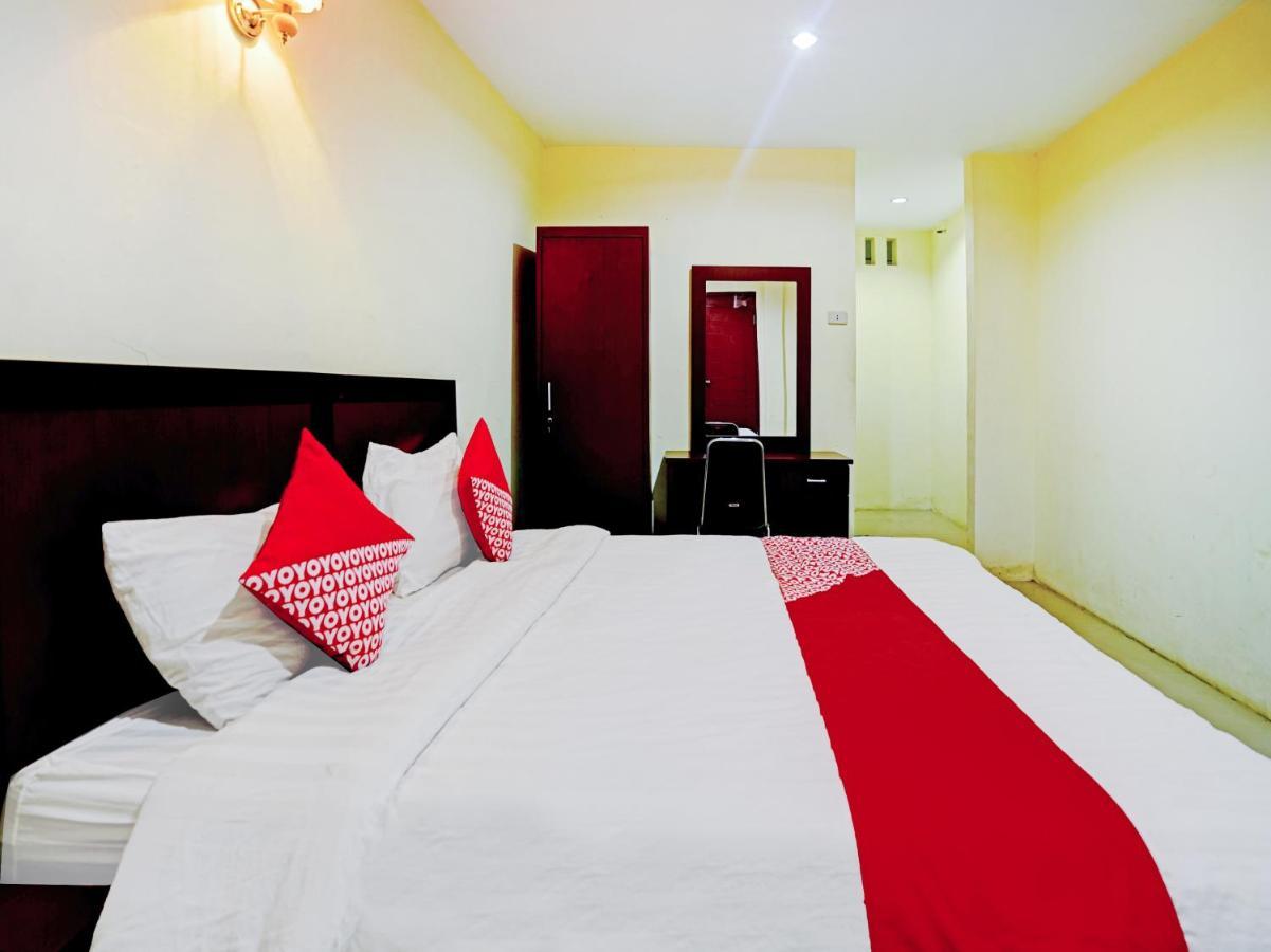 Oyo 90331 Hotel Toba Shanda بارابات المظهر الخارجي الصورة