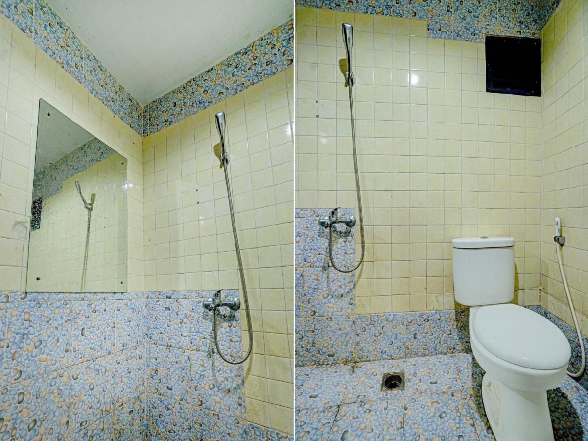 Oyo 90331 Hotel Toba Shanda بارابات المظهر الخارجي الصورة