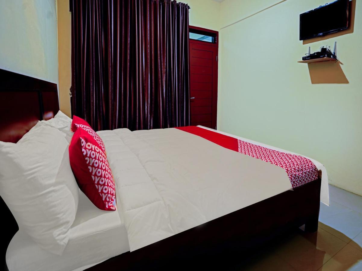 Oyo 90331 Hotel Toba Shanda بارابات المظهر الخارجي الصورة